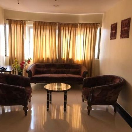 Bharati Lodge هوبلي المظهر الخارجي الصورة