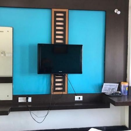 Bharati Lodge هوبلي المظهر الخارجي الصورة