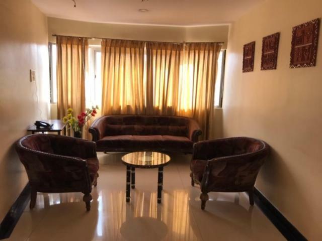 Bharati Lodge هوبلي المظهر الخارجي الصورة