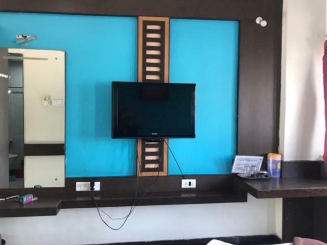 Bharati Lodge هوبلي المظهر الخارجي الصورة