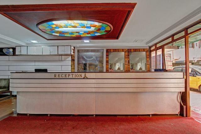 Bharati Lodge هوبلي المظهر الخارجي الصورة