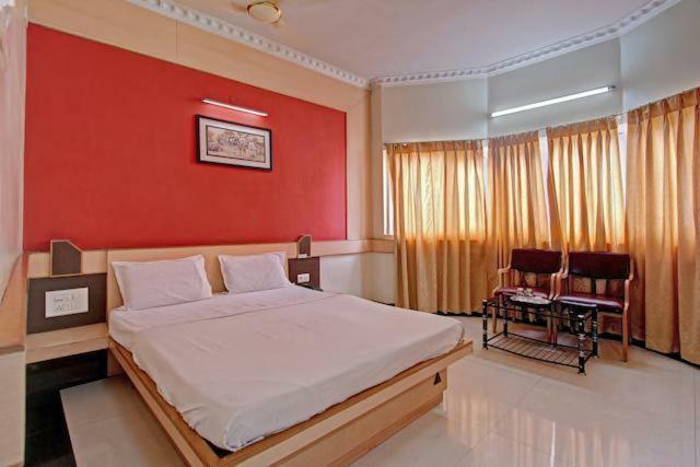 Bharati Lodge هوبلي المظهر الخارجي الصورة